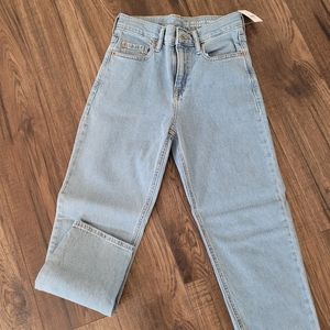 GAP teen size 12 relaxed taper nwt